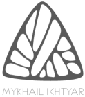 Mykhail Ikhtyar