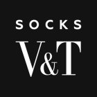 V&T Socks