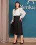 Плаття Alenka Plus 14475-1 (7)