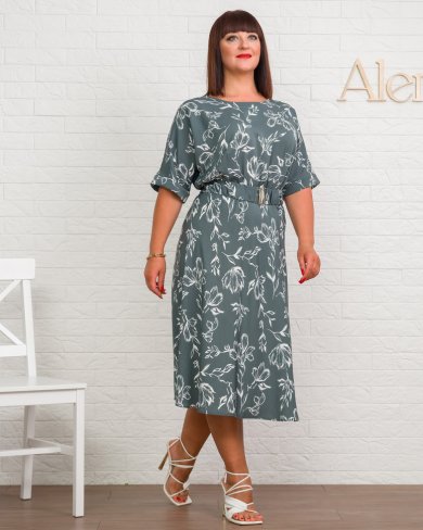 Плаття Alenka Plus 14503-1 - SvitStyle