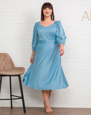 Плаття  Alenka Plus 14501-3 - SvitStyle