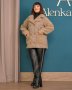 Куртка Alenka Plus 2038-1 (1)