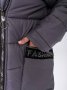 Куртка пальто FASHION 551 (8)