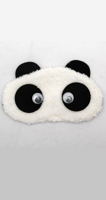 Маска для сна панда - SvitStyle