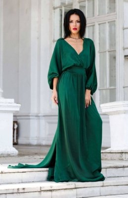 Сукня Emerald  - 2391117 - SvitStyle