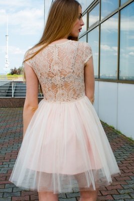 Платье Beautiful*  - SvitStyle