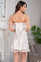 Ночная сорочка Marisia 8580 Mia-Amore белый (7)