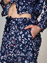 Женская пижама Key «Дари осені» 559 100% хлопок (8)