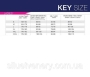 Леггинсы женские Key теплые хлопковые термо Бежевый Hot Touch LXL 729 1 M (6)