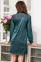Домашнее платье туника с вышивкой Валенсия Mia-Mia 3267-1 (5)