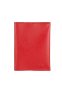 Паспортна обкладинка червона Саф'яно (1)