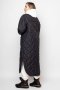 Пальто-сорочка Керрі чорний (2)