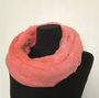 Хутряний шарф-хомут різні кольори  (1)