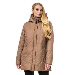 Женская куртка - 8442602 - SvitStyle