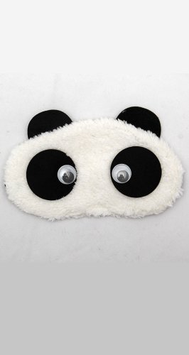 Маска для сну панда - SvitStyle