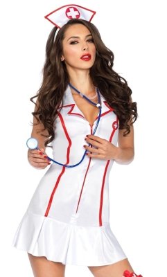 Костюм медсестри - 3922542 - SvitStyle