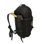 Сумка-рюкзак Infinity чорно-жовта (1)