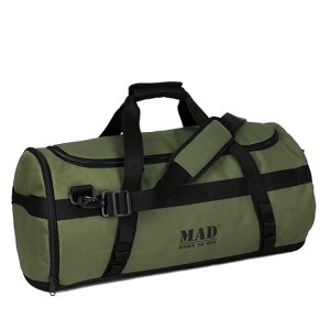Спортивна сумка M-37 - 6704247 - SvitStyle