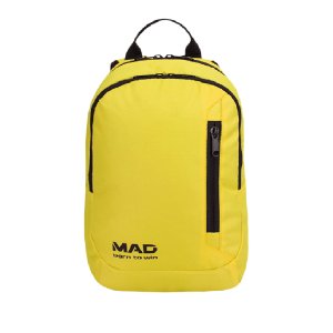 Невеликий міський рюкзак FLIP від MAD | born to win™ - 8553210 - SvitStyle