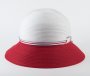 Шляпа Del Mare D 172-02.13 красный one size (1)