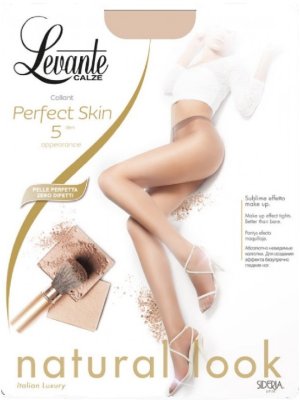 Колготы Levante Perfect skine 5 dore 3 - 8413040 - SvitStyle