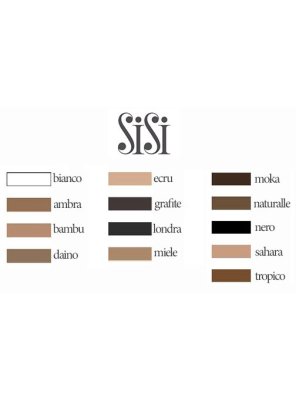 Колготы Sisi Style 20 naturelle 2 - SvitStyle