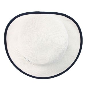 Шляпа Del Mare D 144-02.05 молочная One size - 8413394 - SvitStyle