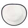 Шляпа Del Mare D 144-02.05 молочная One size (1)