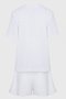 Комплект футболка та шорти German Volf 23140 білий XL 411186195 (5)