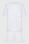 Комплект футболка та шорти German Volf 23140 білий XL 411186195 (4)