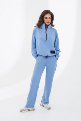 Спортивний костюм жіночий кофта і штани German Volf   XS 282181 - SvitStyle
