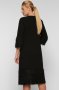 Женское платье Тереза  черное (3)