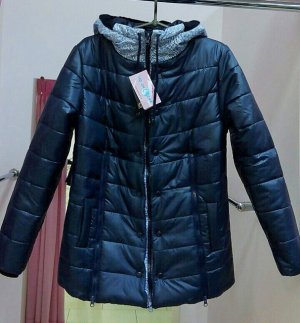  Зимова куртка для вагітних 2в1. Акцiя! - 5709928 - SvitStyle