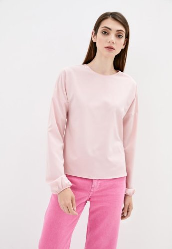 Жіноча блузка Подіум Imagis 27934-ROSEDAWN XS Рожевий - SvitStyle