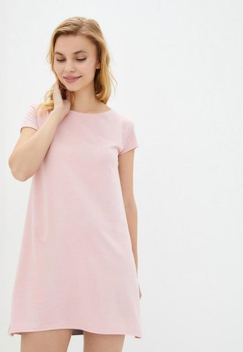 Жіноче плаття Подіум Candy New 27555-ROSE XS Різнокольоровий - SvitStyle