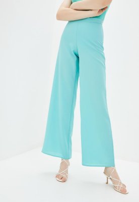 Жіночі брюки Подіум Perion 21510-MINT XS Ментоловий - 8581657 - SvitStyle