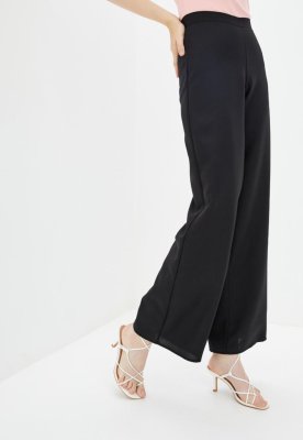 Жіночі брюки Подіум Perion 21510-BLACK XS Чорний - SvitStyle