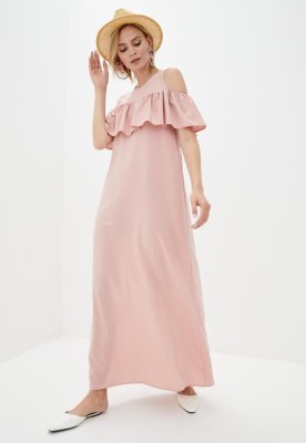 Жіноче плаття Подіум Eleta 21367-ROSEDAWN XS Рожевий - 8581684 - SvitStyle