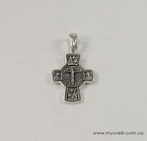 Христианский Крест - 7881339 - SvitStyle