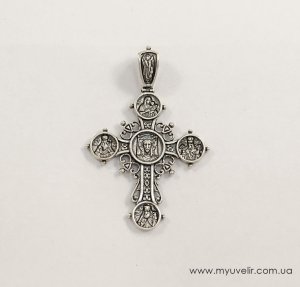 Крест С Иконами - 7881404 - SvitStyle
