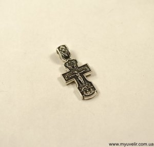 Крест Православный - 8026053 - SvitStyle