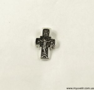 Православный Крест - 8106499 - SvitStyle