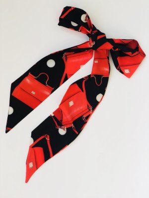 Твилли, шарфик-краватка, шарф-стрічка - 6670308 - SvitStyle