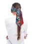 Твилли, шарфик-краватка, авторський дизайнерський шарф, шарф-стрічка My Scarf (1)