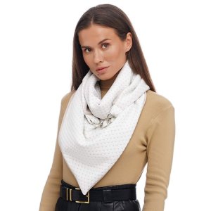 Шарф-бактус "Едінбург", жіночий шарф, великий жіночий шарф - 7806126 - SvitStyle
