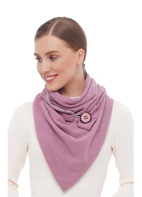 Шарф-бактус "Едінбург", жіночий шарф, великий жіночий шарф - 8041825 - SvitStyle