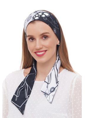 Твилли, шарфик-краватка, дизайнерський шарф, шарф-стрічка My Scarf - 8041888 - SvitStyle