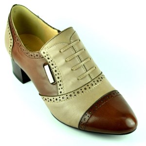 Женские модельные туфли Sandnes код: 03836 - 8595977 - SvitStyle