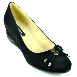 Женские модельные туфли Vitto Rossi код: 03853 - 8595979 - SvitStyle