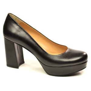 Женские модельные туфли Lottini код: 04159 - SvitStyle